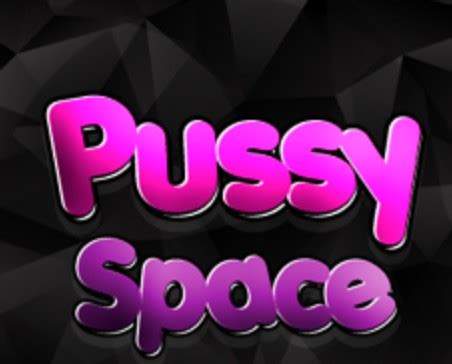 pussy space com